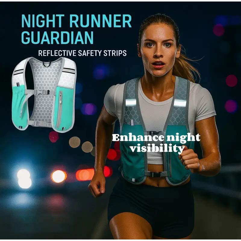Lightweight Running Vest with  - Women Bags Polene 评论和价格