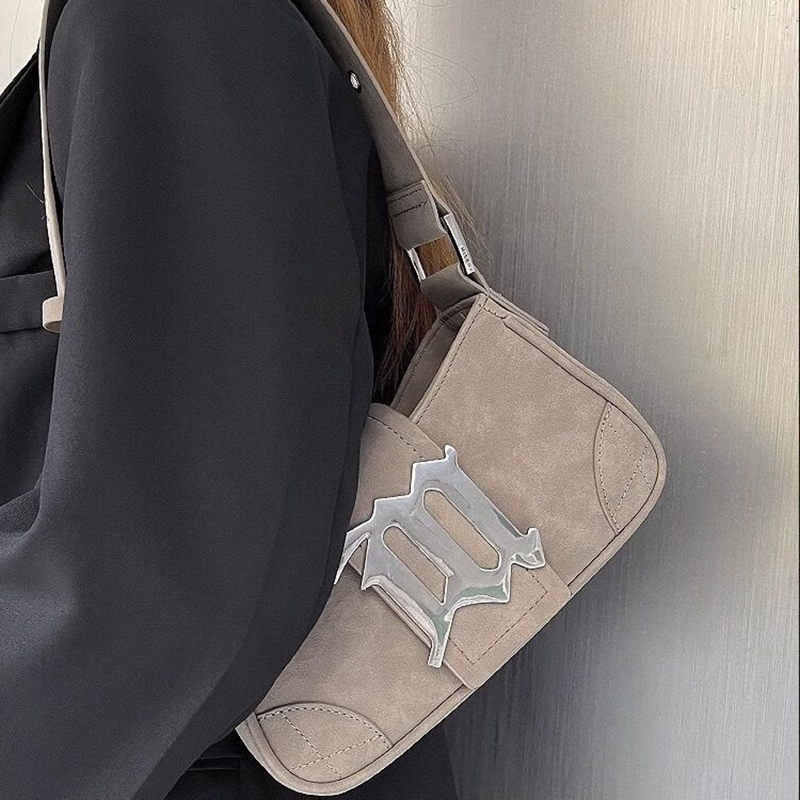 Girls Niche Retro Design Shoul - Women Bags Designer Sale 评论和价格