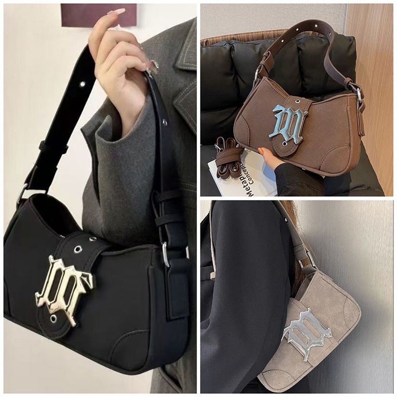 Girls Niche Retro Design Shoul - Women Bags Designer Sale 评论和价格