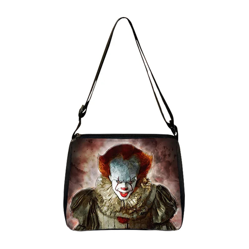 Horror Movie Character Handbag - Women Bags Myer 评论和价格