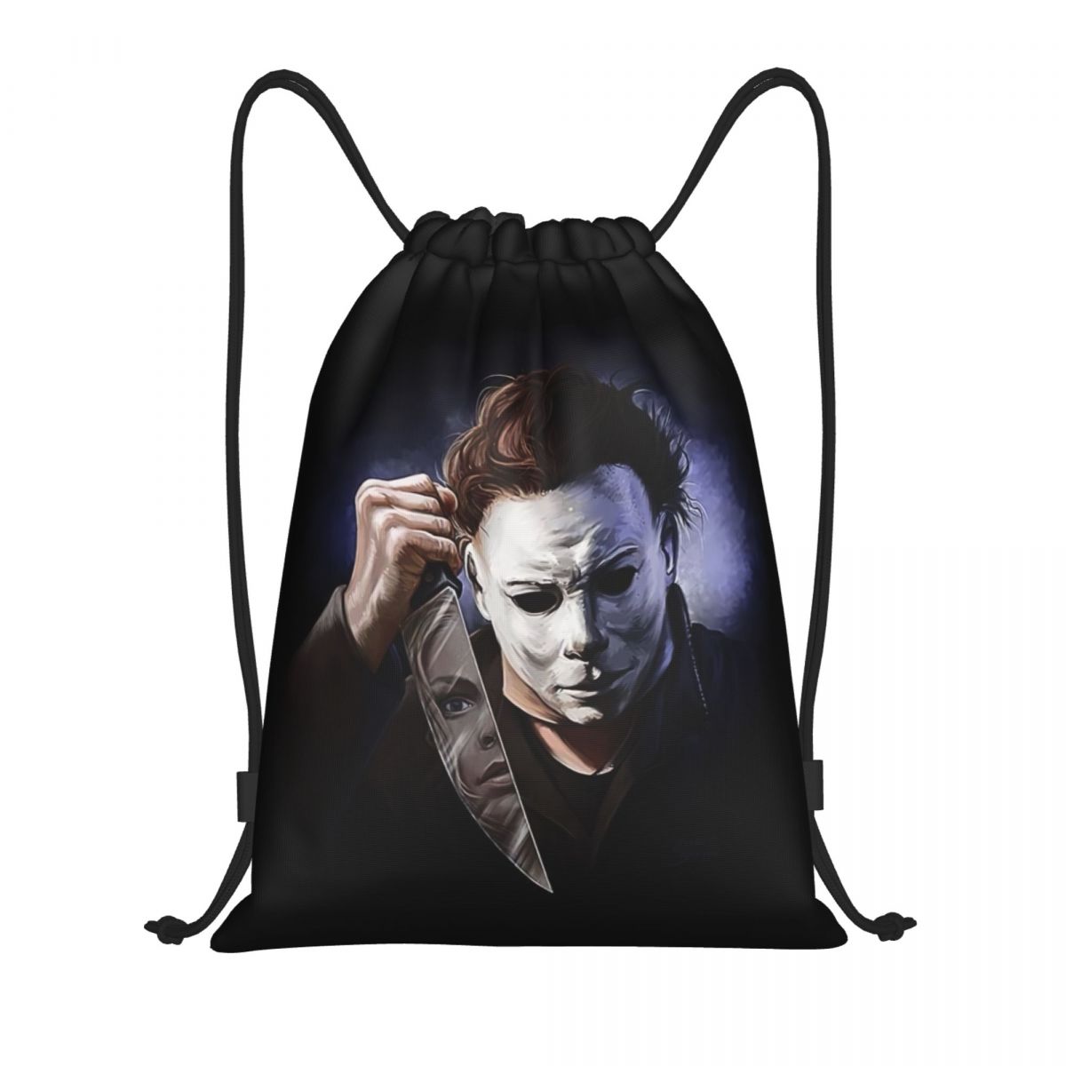 Halloween Horror Movie Michael - Women Bags Myer 评论和价格
