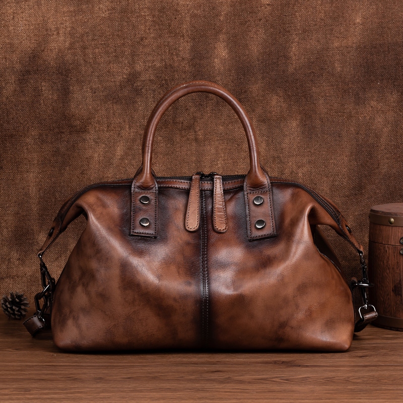 Johnature 2026 New Retro Women - Women Bags Jw Pei 评论和价格