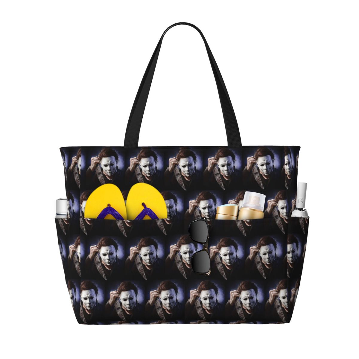 Michael Myers Beach Tote Bag S - Women Bags Myer 评论和价格