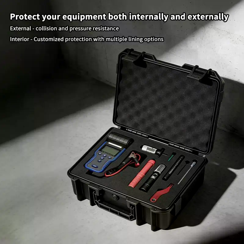 One Waterproof Rigid Carrying  - Box Bag Rigid 评论和价格