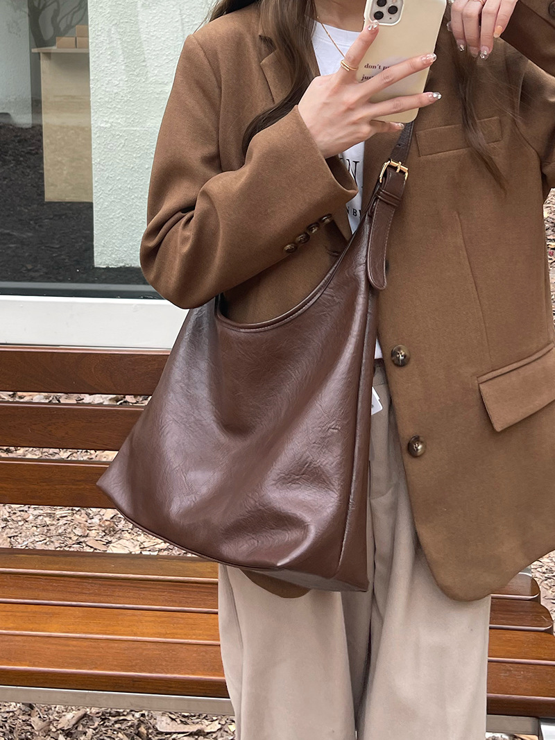 CGCBAG Lage Capacity Cross Bag - Women Bags Low Price 评论和价格