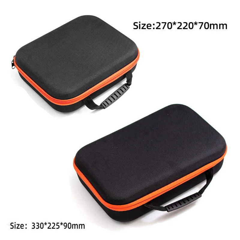 Rigid Tool Storage Carrying Ca - Box Bag Rigid 评论和价格