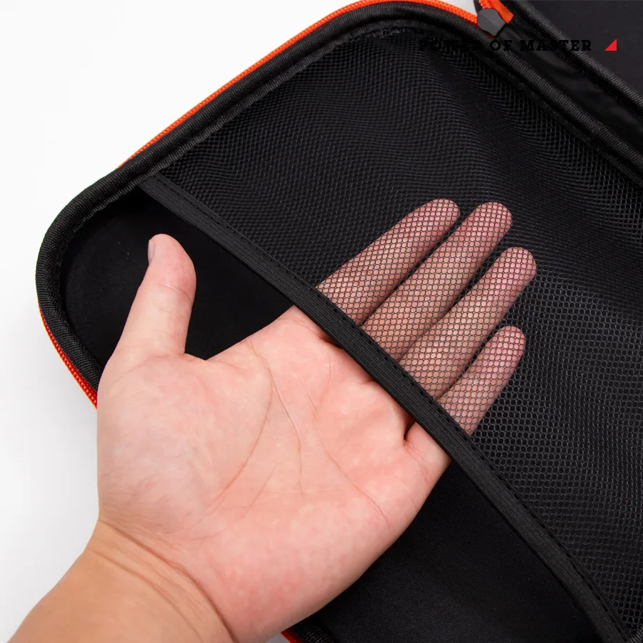 Rigid Tool Storage Carrying Ca - Box Bag Rigid 评论和价格