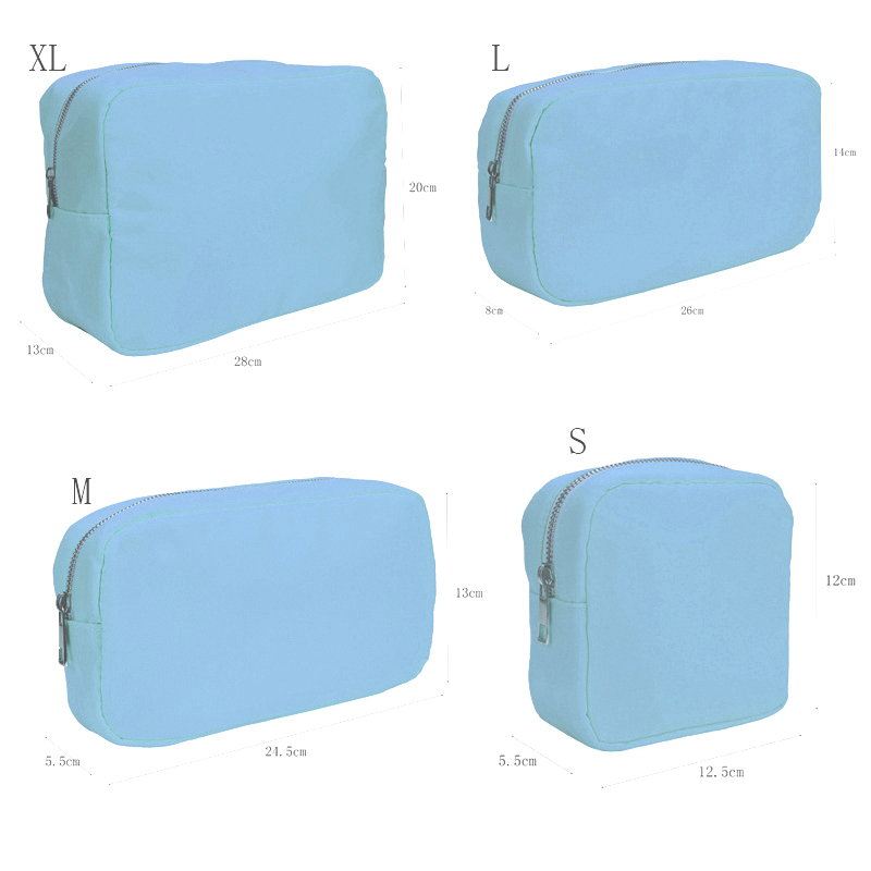 24-Color Nylon Waterproof Make - Women'S Bags At M&S 评论和价格
