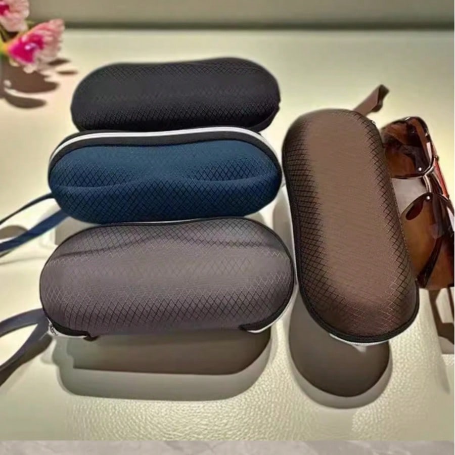KLASSNUM Hard Glasses Case Sun - Box Bag Rigid 评论和价格