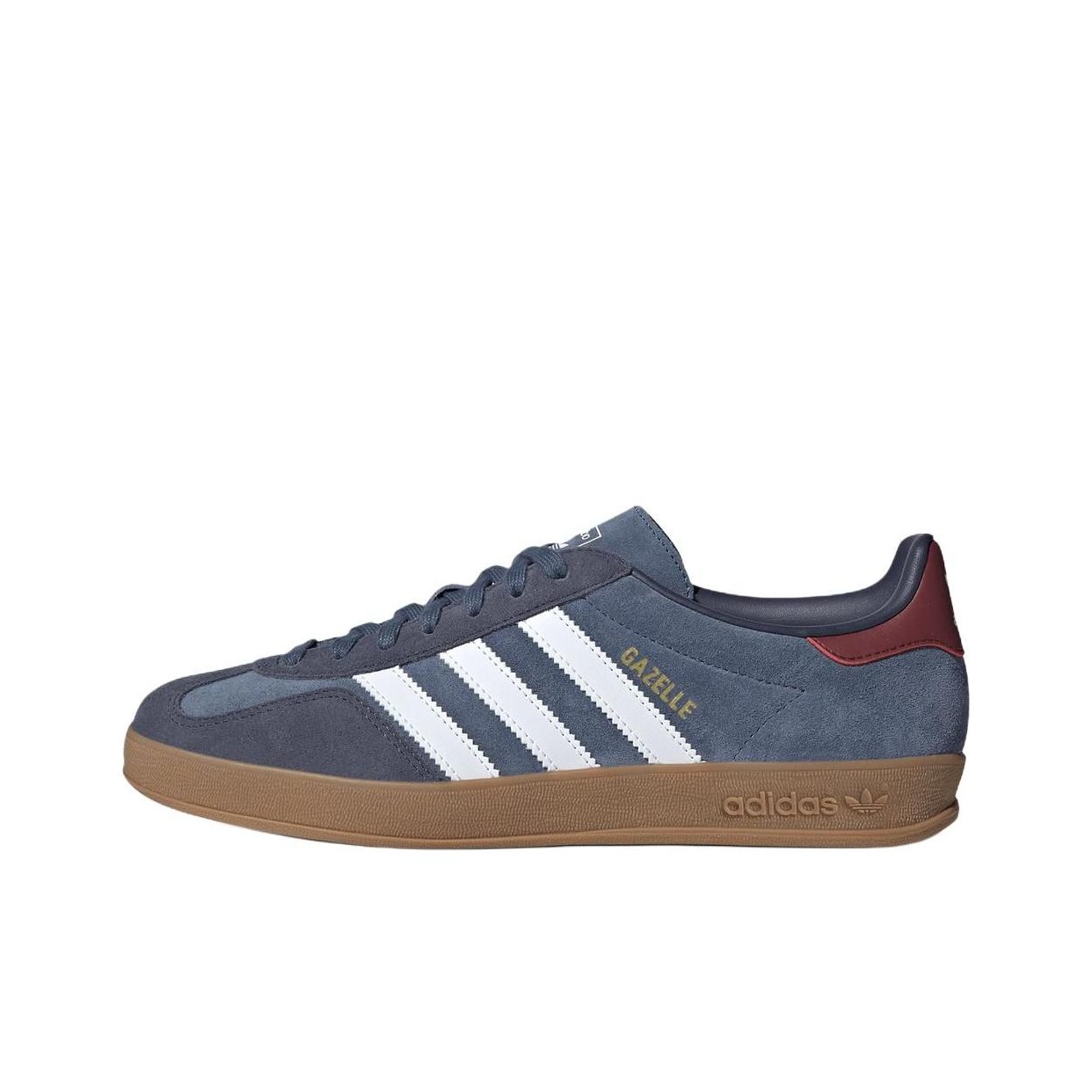 Adidas Originals GAZELLE INDOO - Adidas Shoes Samba 评论和价格