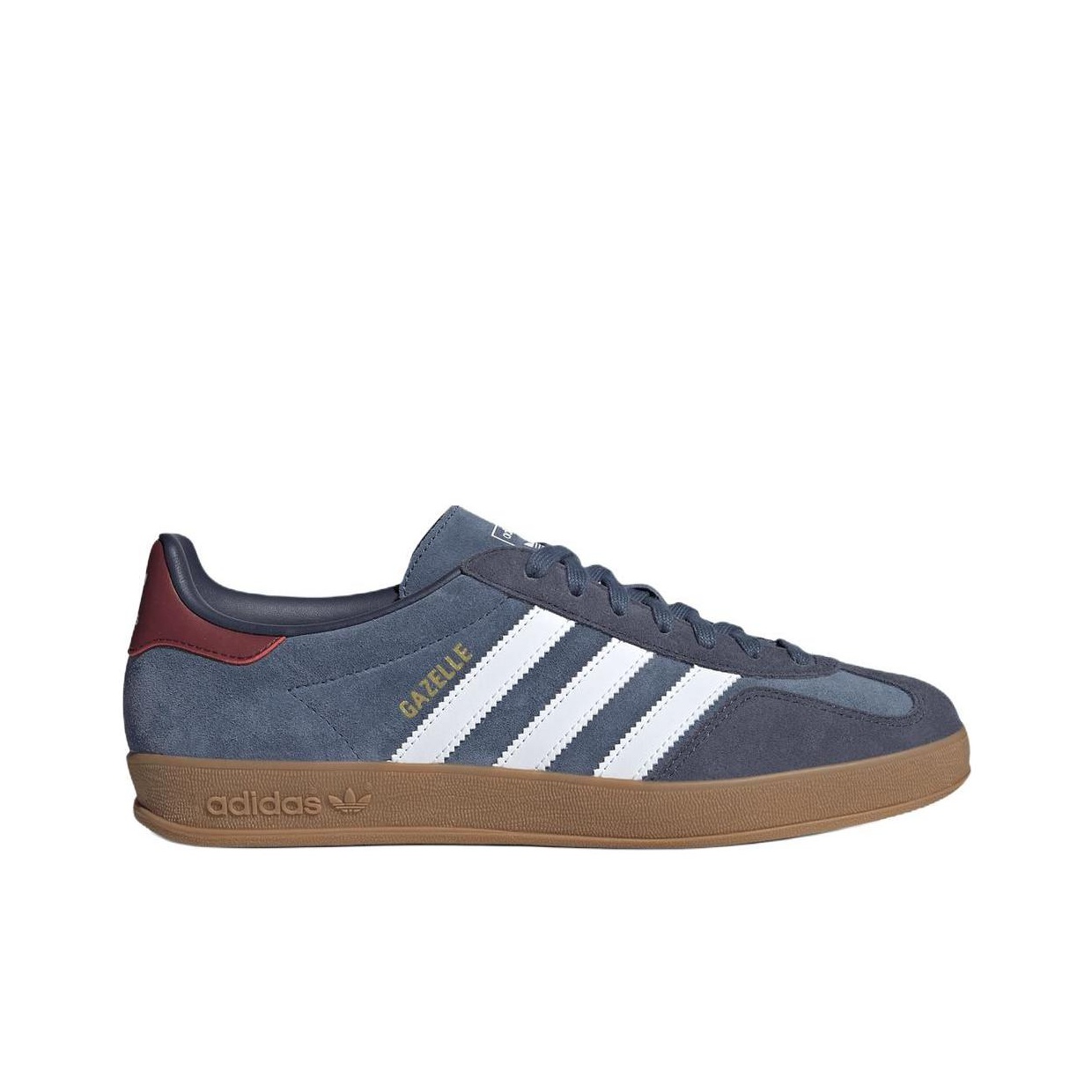 Adidas Originals GAZELLE INDOO - Adidas Shoes Samba 评论和价格