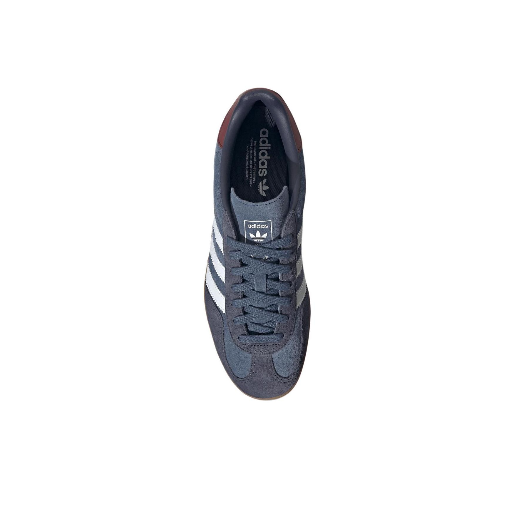 Adidas Originals GAZELLE INDOO - Adidas Shoes Samba 评论和价格