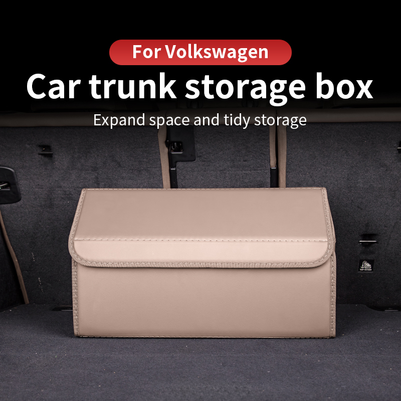 Suitable for Volkswagen's fold - Box Bag Rigid 评论和价格