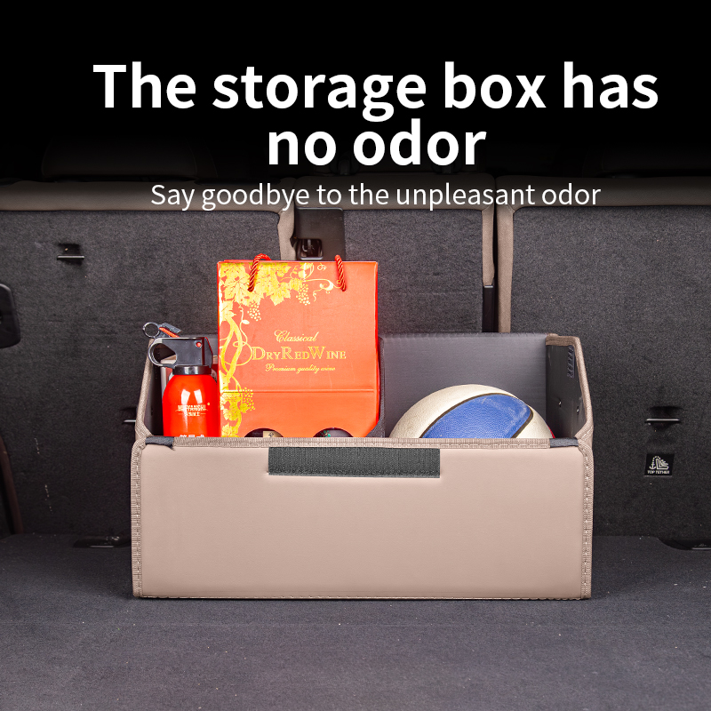Suitable for Volkswagen's fold - Box Bag Rigid 评论和价格