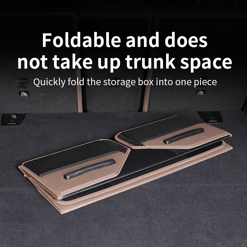 Suitable for Volkswagen's fold - Box Bag Rigid 评论和价格