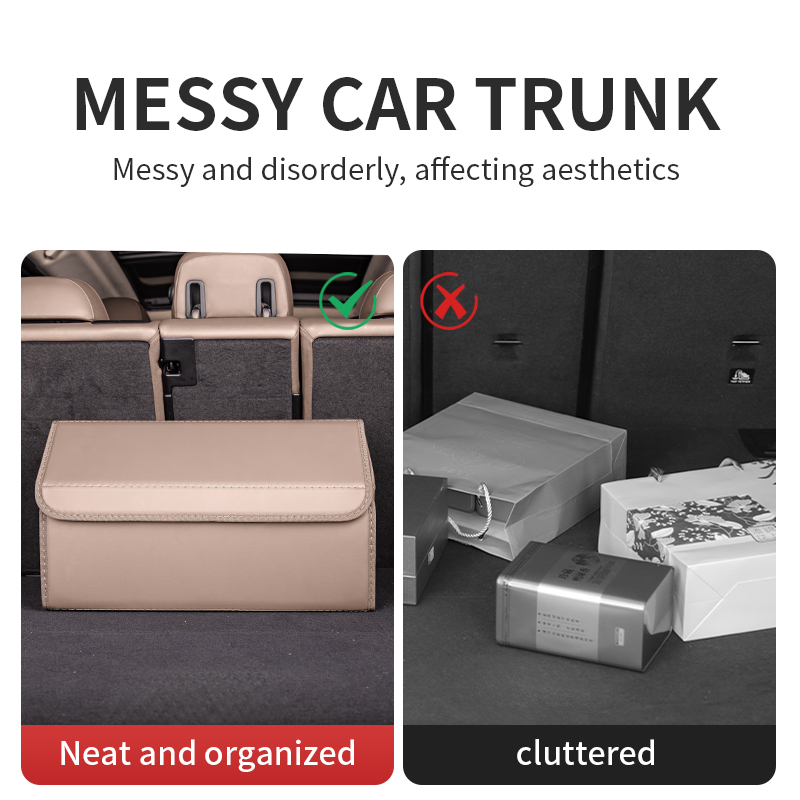 Suitable for Volkswagen's fold - Box Bag Rigid 评论和价格