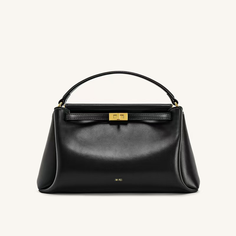 JW PEI handbag with French-sty - Women Bags Jw Pei 评论和价格