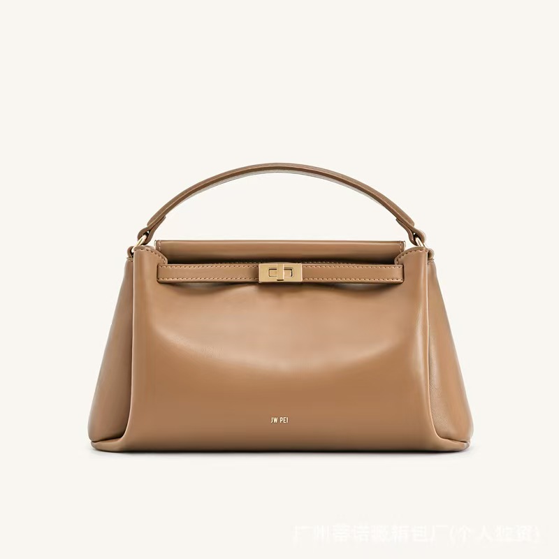 JW PEI handbag with French-sty - Women Bags Jw Pei 评论和价格