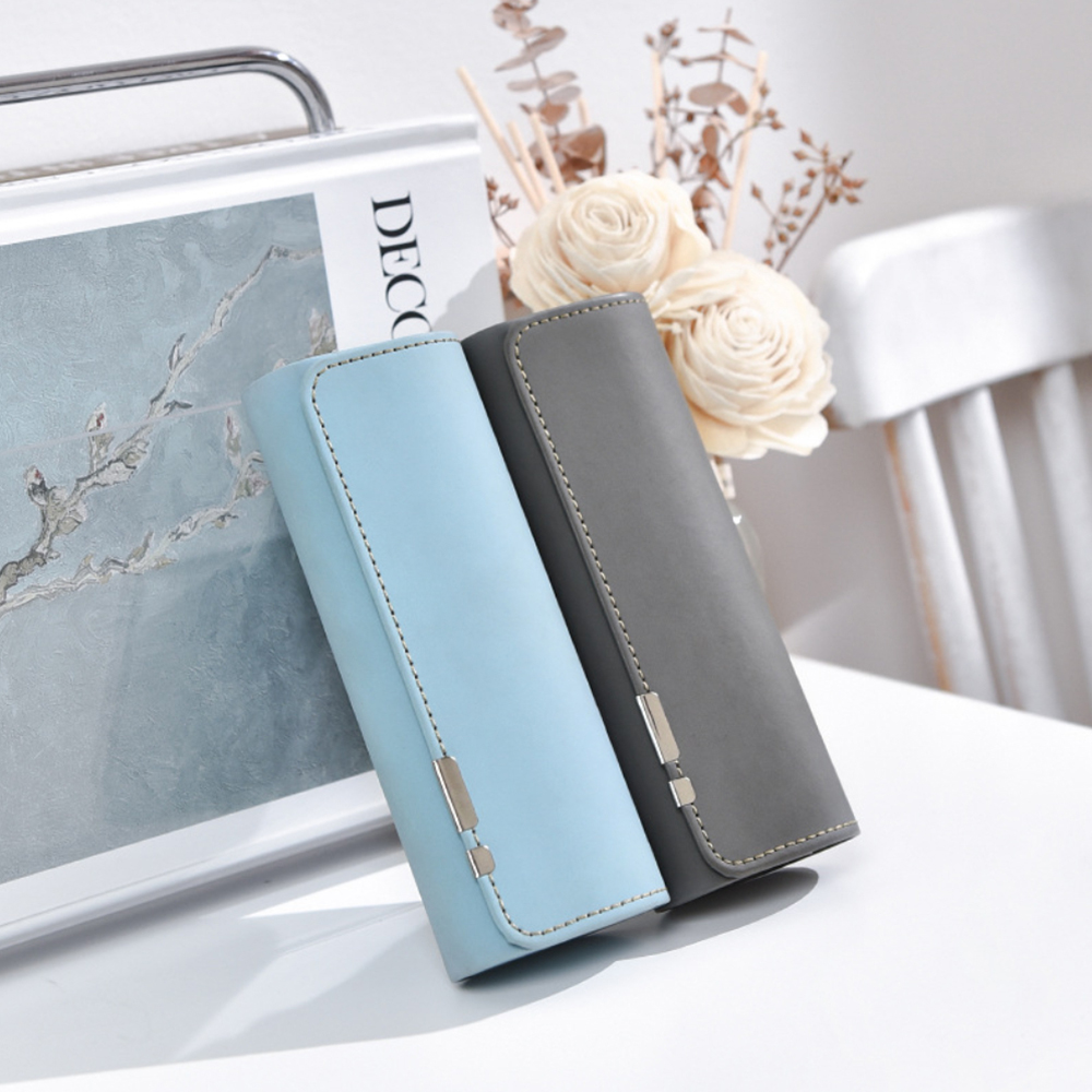 Fashion Magnetic PU Leather Gl - Box Bag Rigid 评论和价格